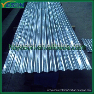 Price of zinc corrugated roofing sheet in kerala